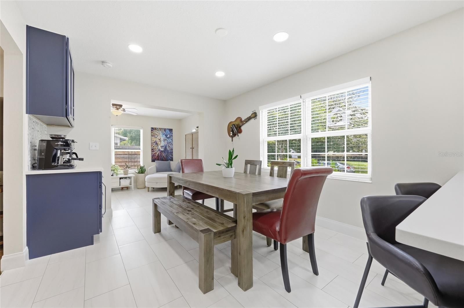 WINTER PARK PINES - Residential
