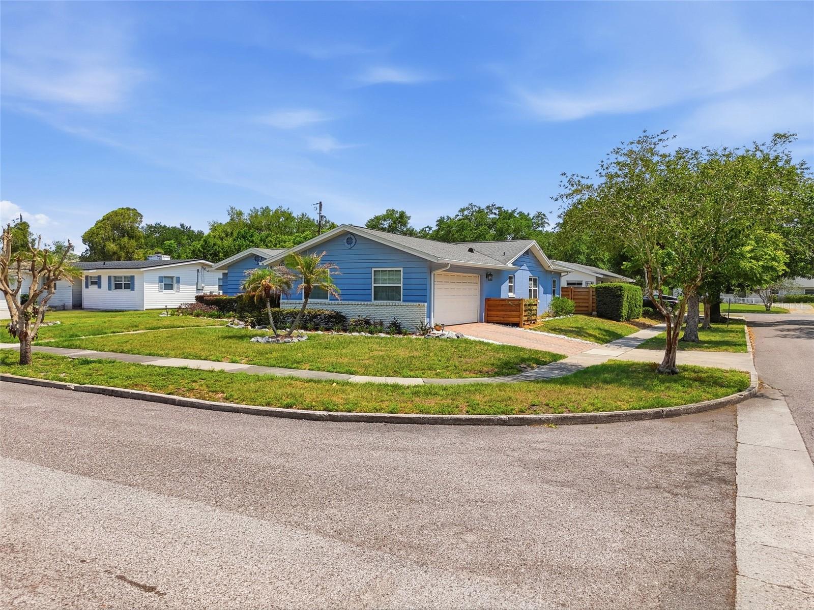 WINTER PARK PINES - Residential