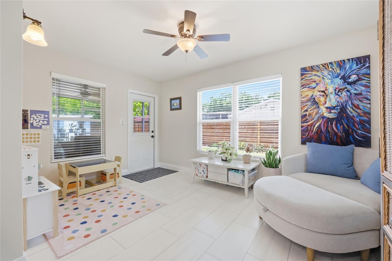 WINTER PARK PINES - Residential