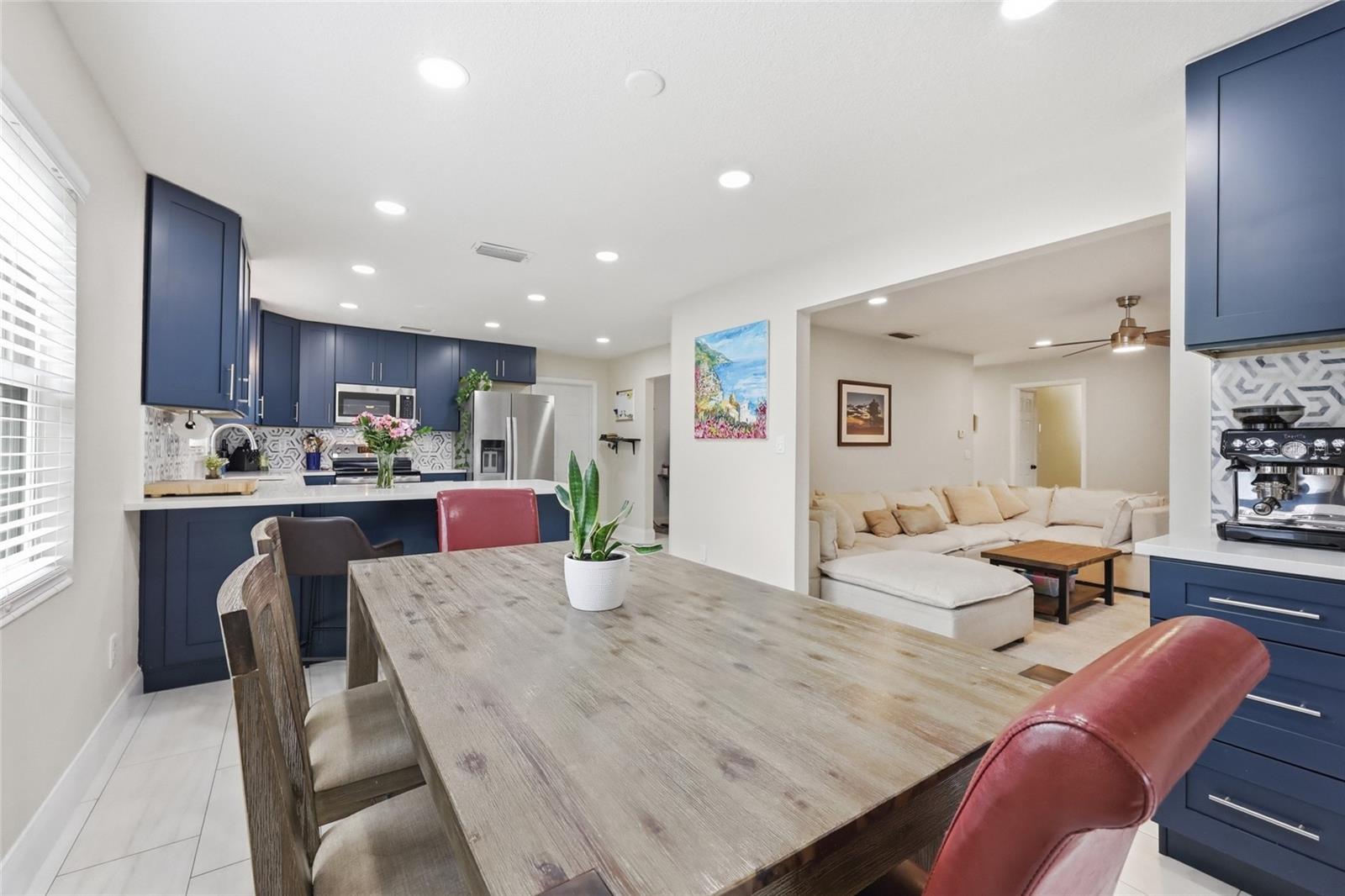 WINTER PARK PINES - Residential