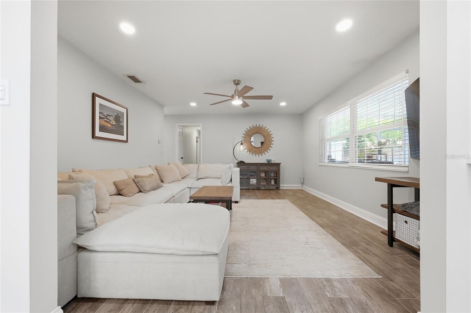 WINTER PARK PINES - Residential