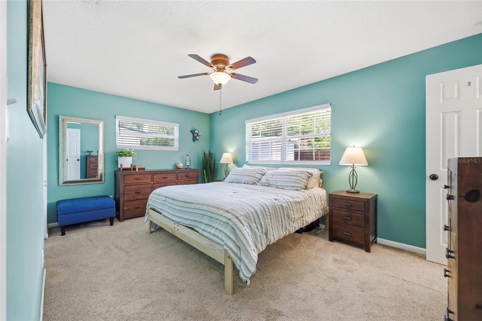WINTER PARK PINES - Residential