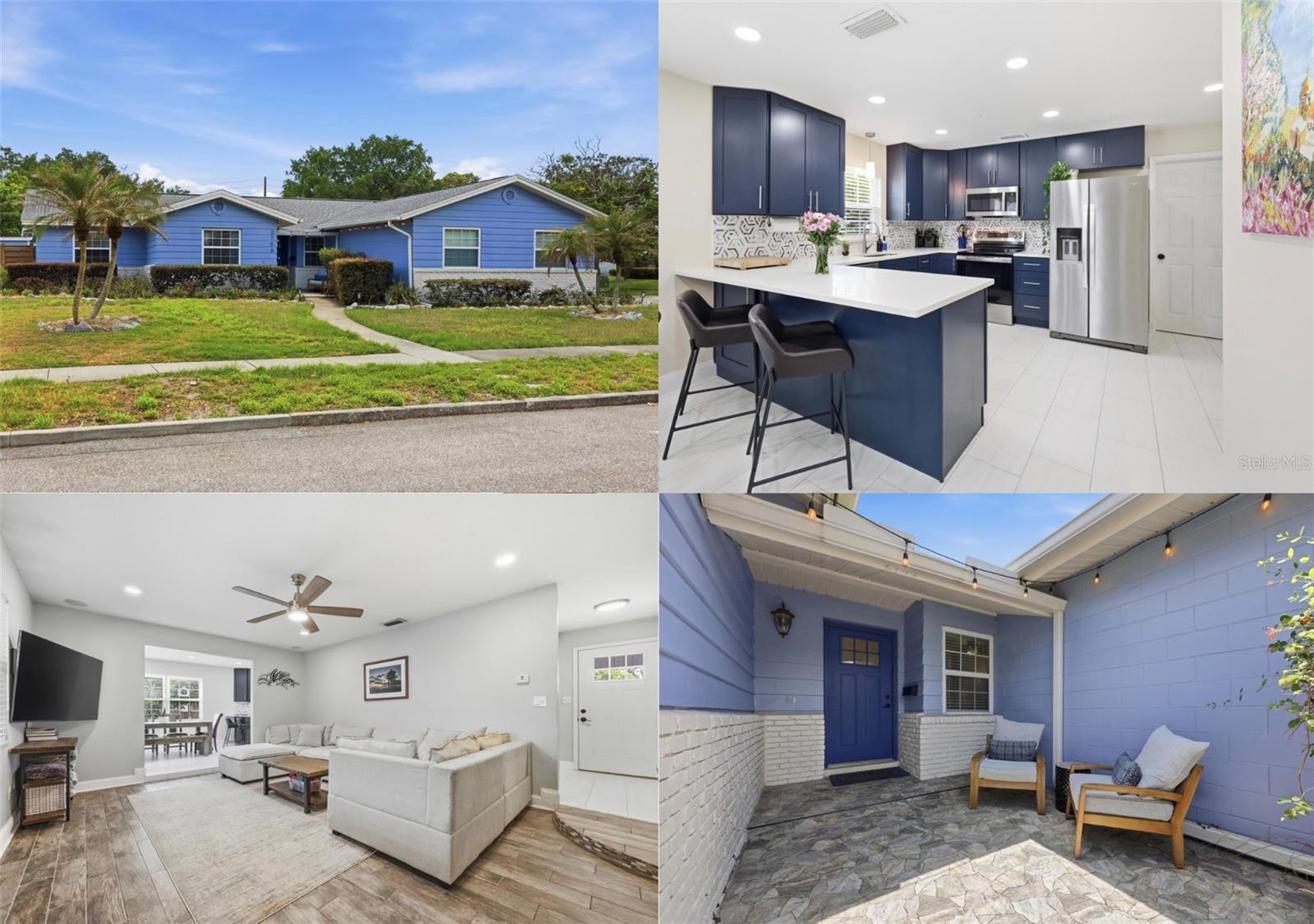 WINTER PARK PINES - Residential