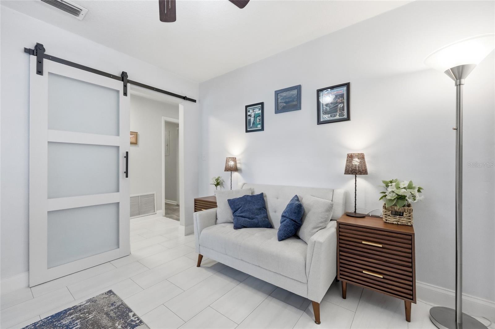 WINTER PARK PINES - Residential