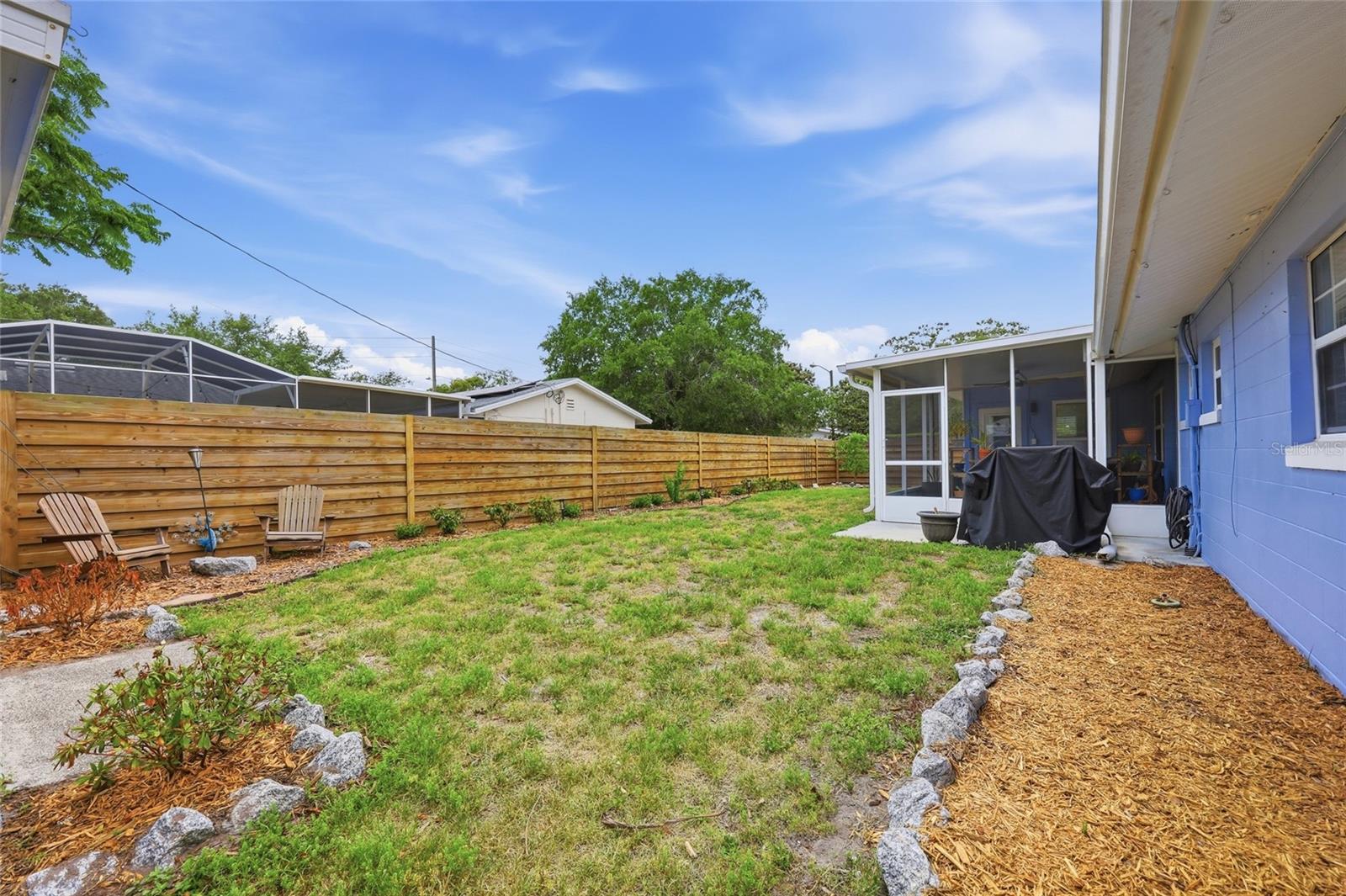 WINTER PARK PINES - Residential