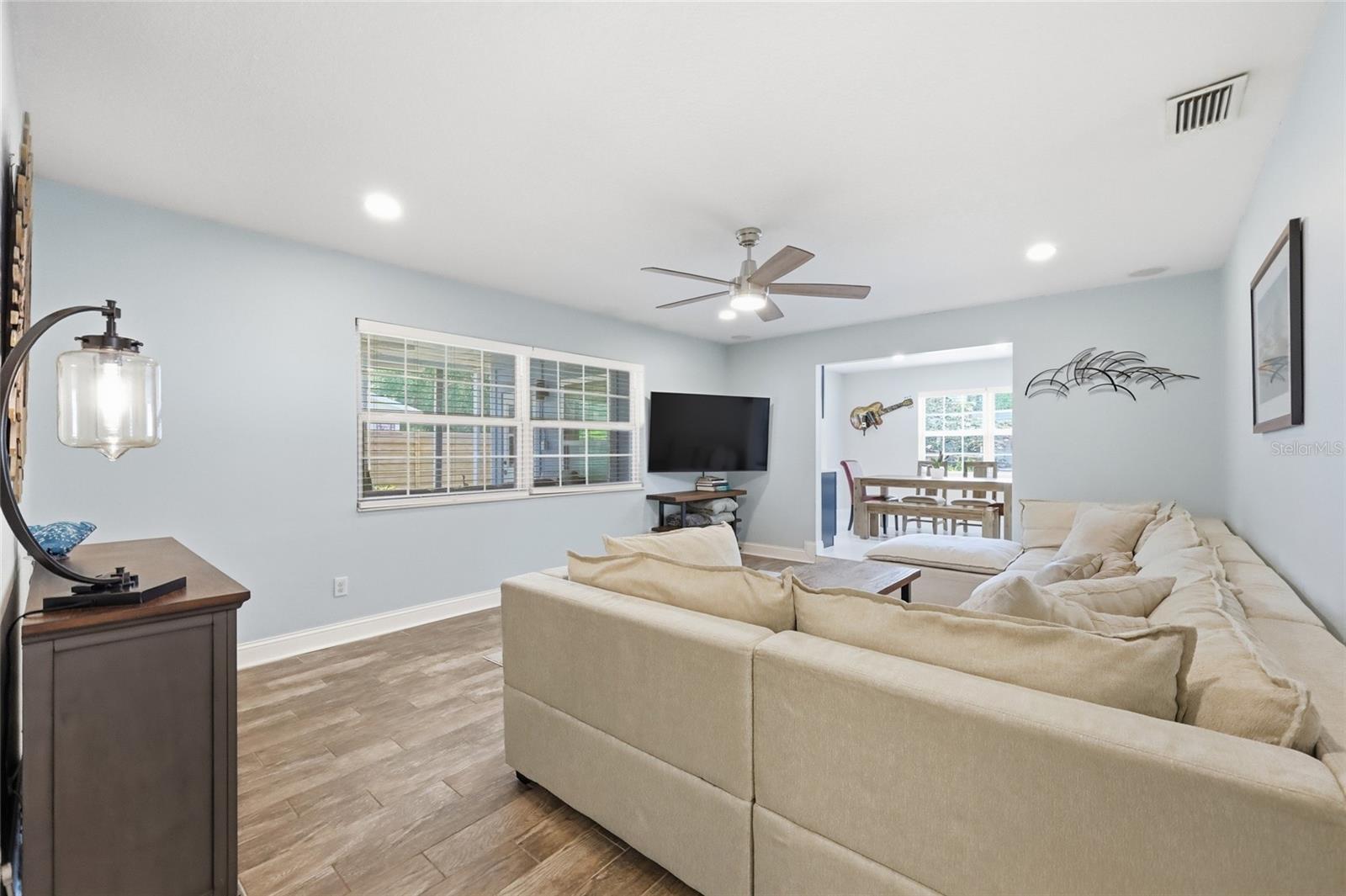 WINTER PARK PINES - Residential