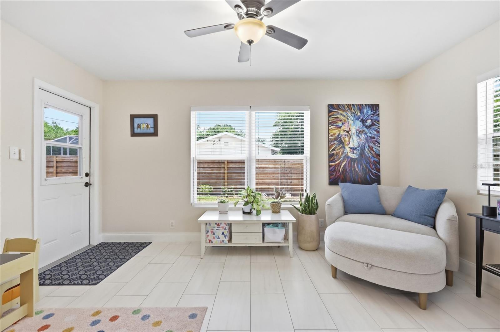WINTER PARK PINES - Residential