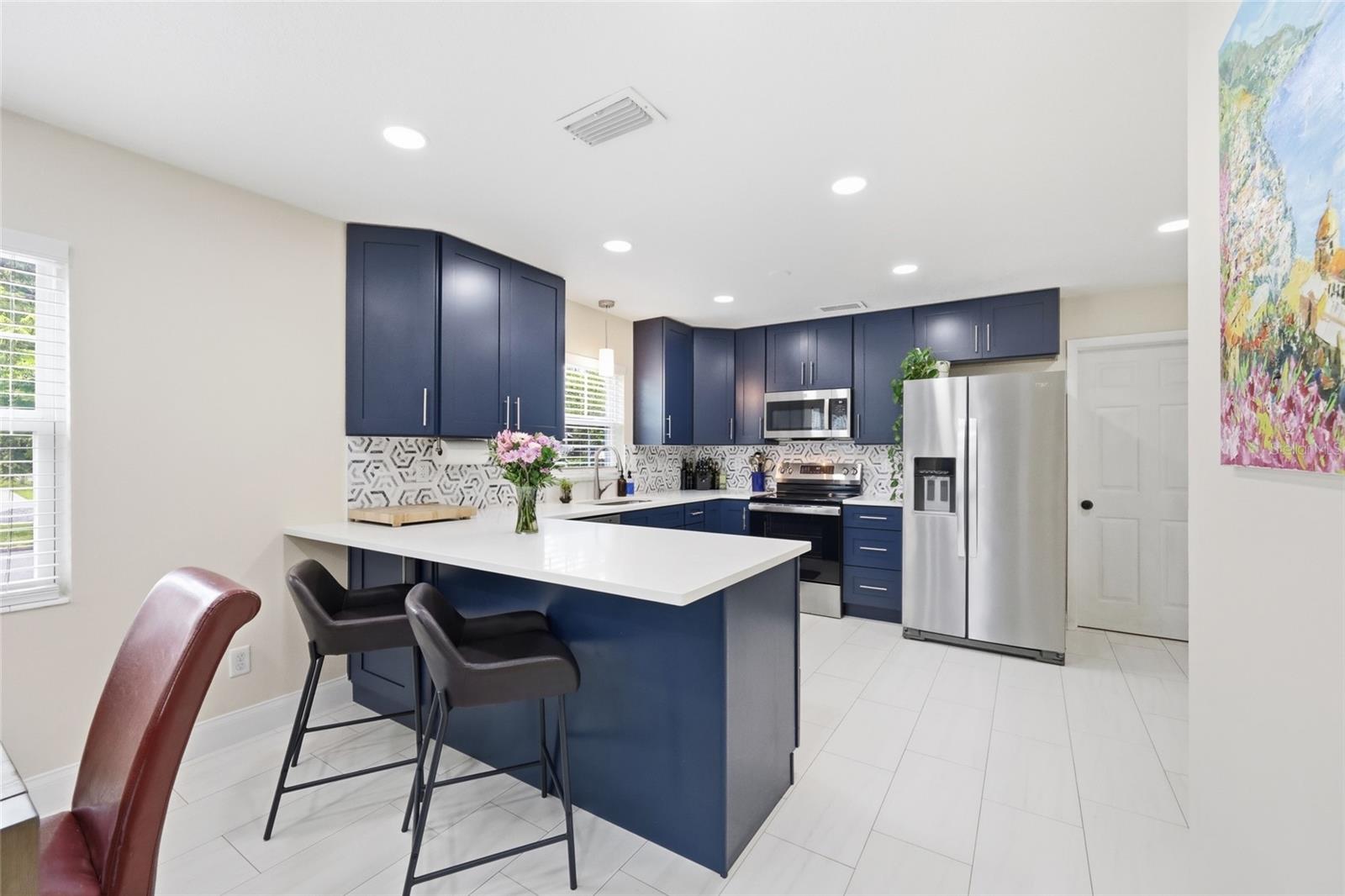 WINTER PARK PINES - Residential