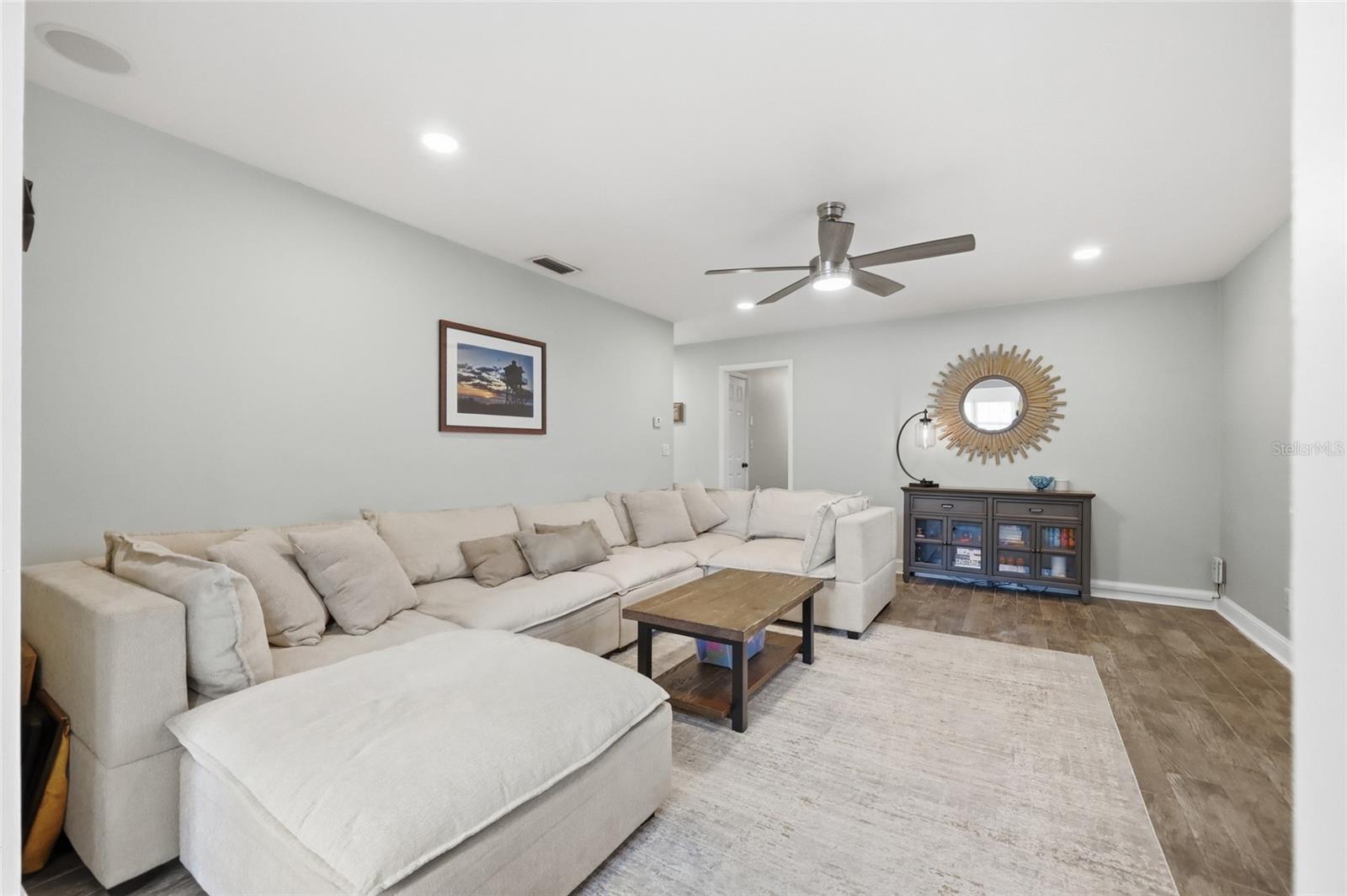WINTER PARK PINES - Residential