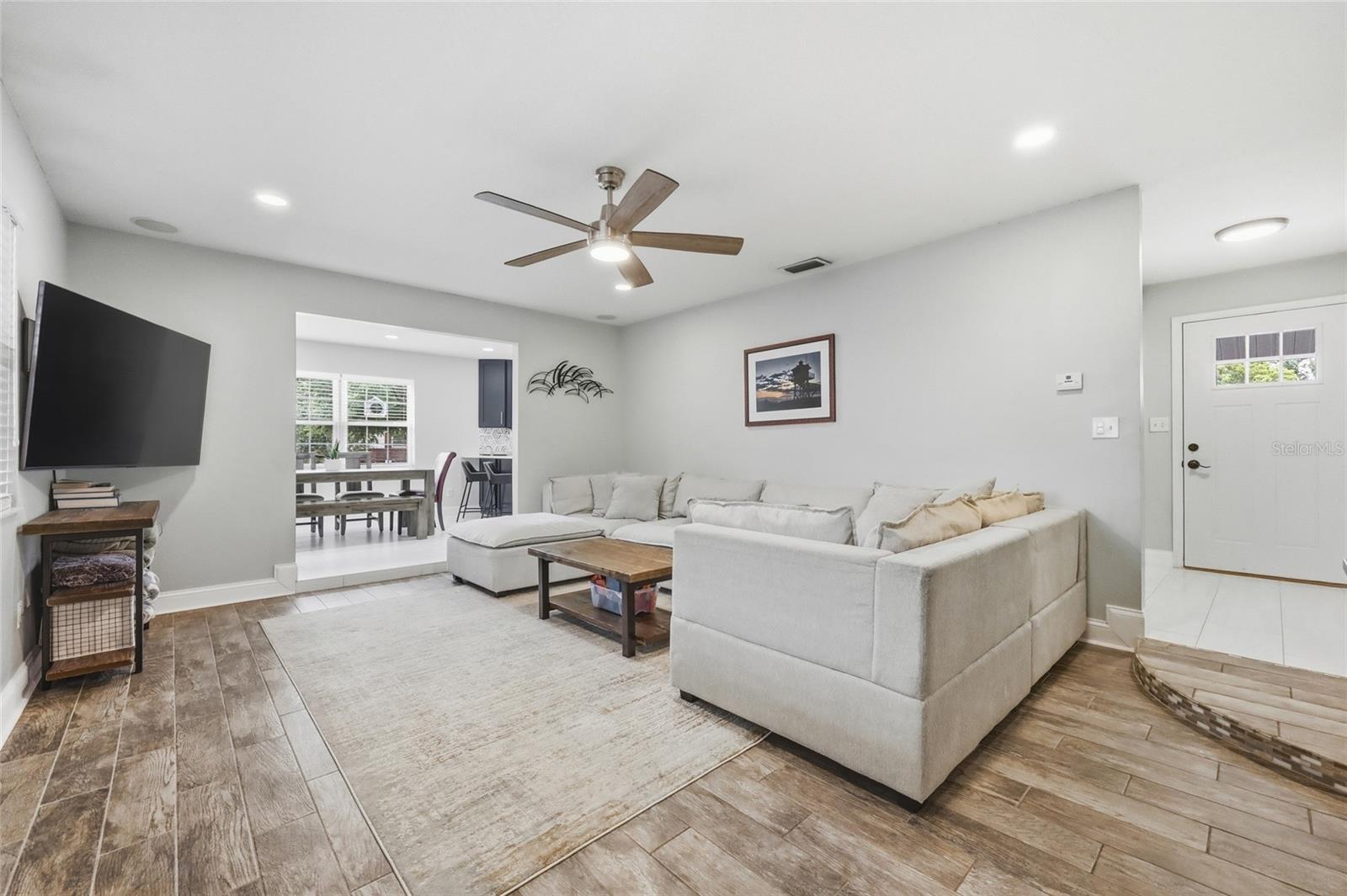 WINTER PARK PINES - Residential
