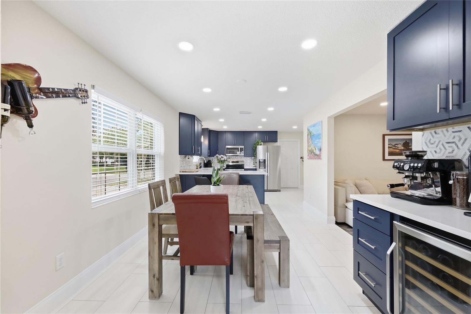 WINTER PARK PINES - Residential