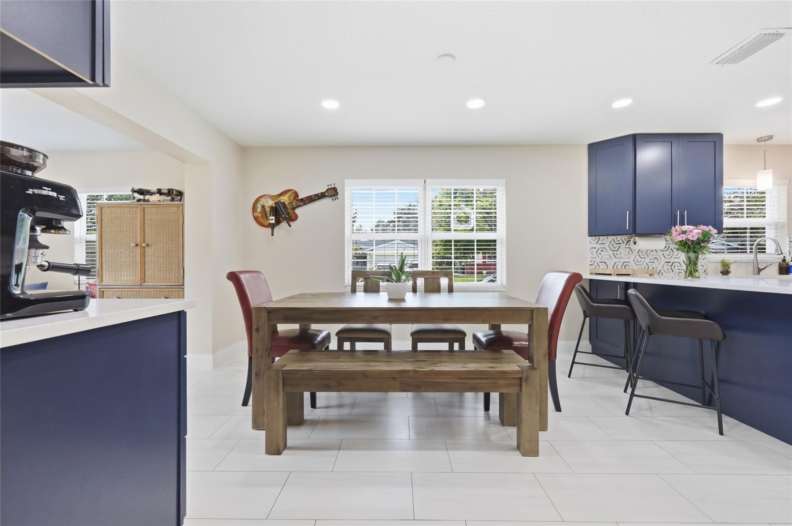 WINTER PARK PINES - Residential