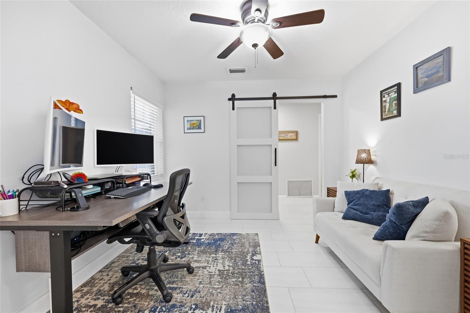 WINTER PARK PINES - Residential