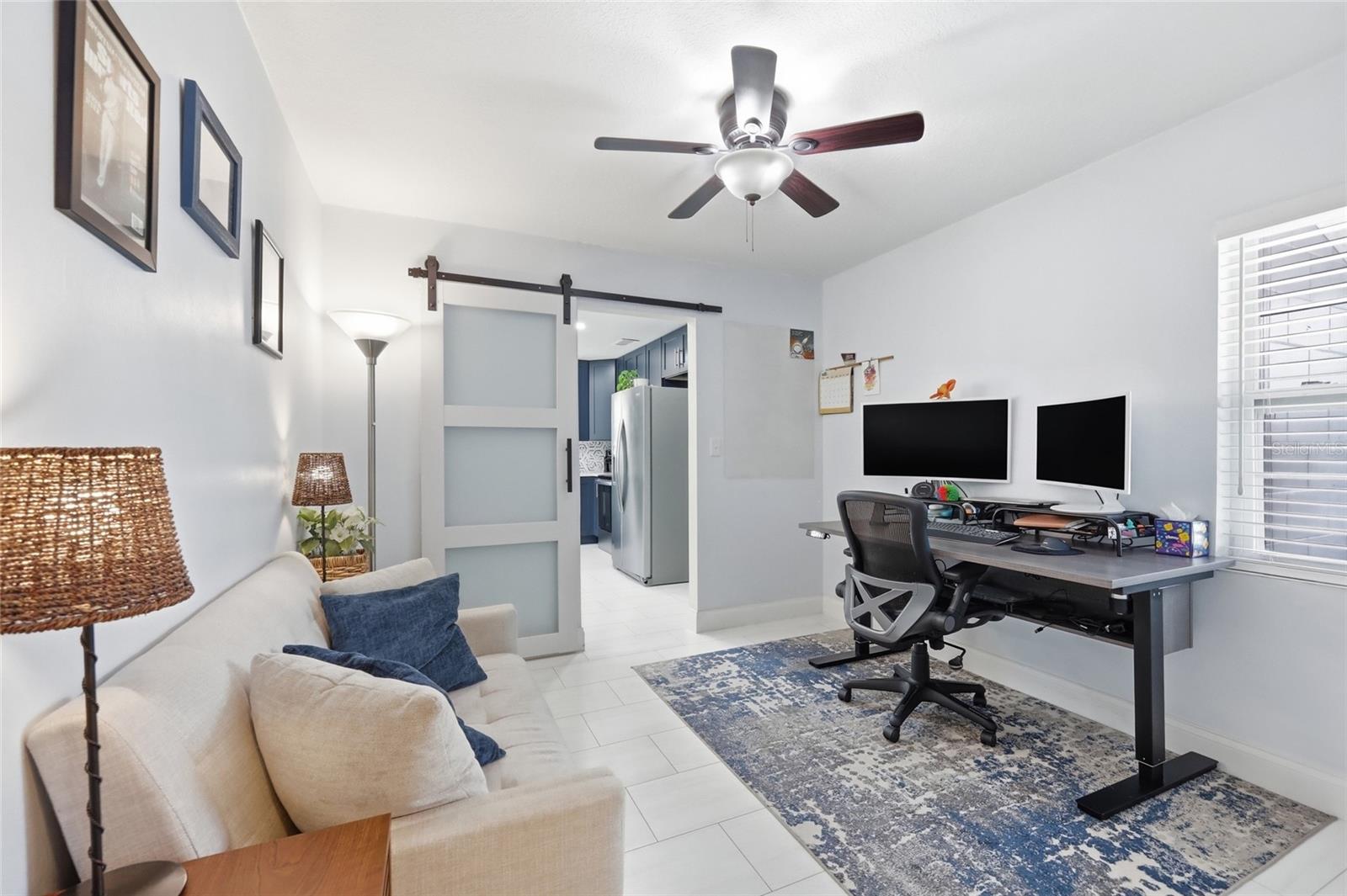 WINTER PARK PINES - Residential