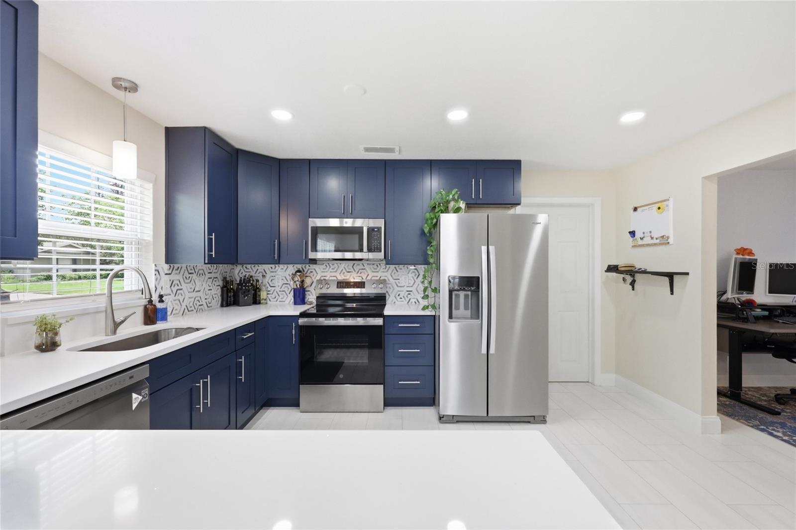 WINTER PARK PINES - Residential