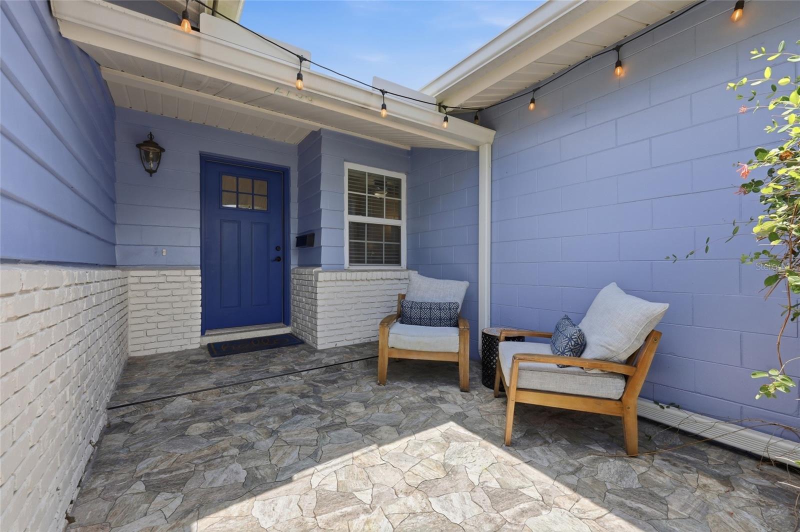 WINTER PARK PINES - Residential