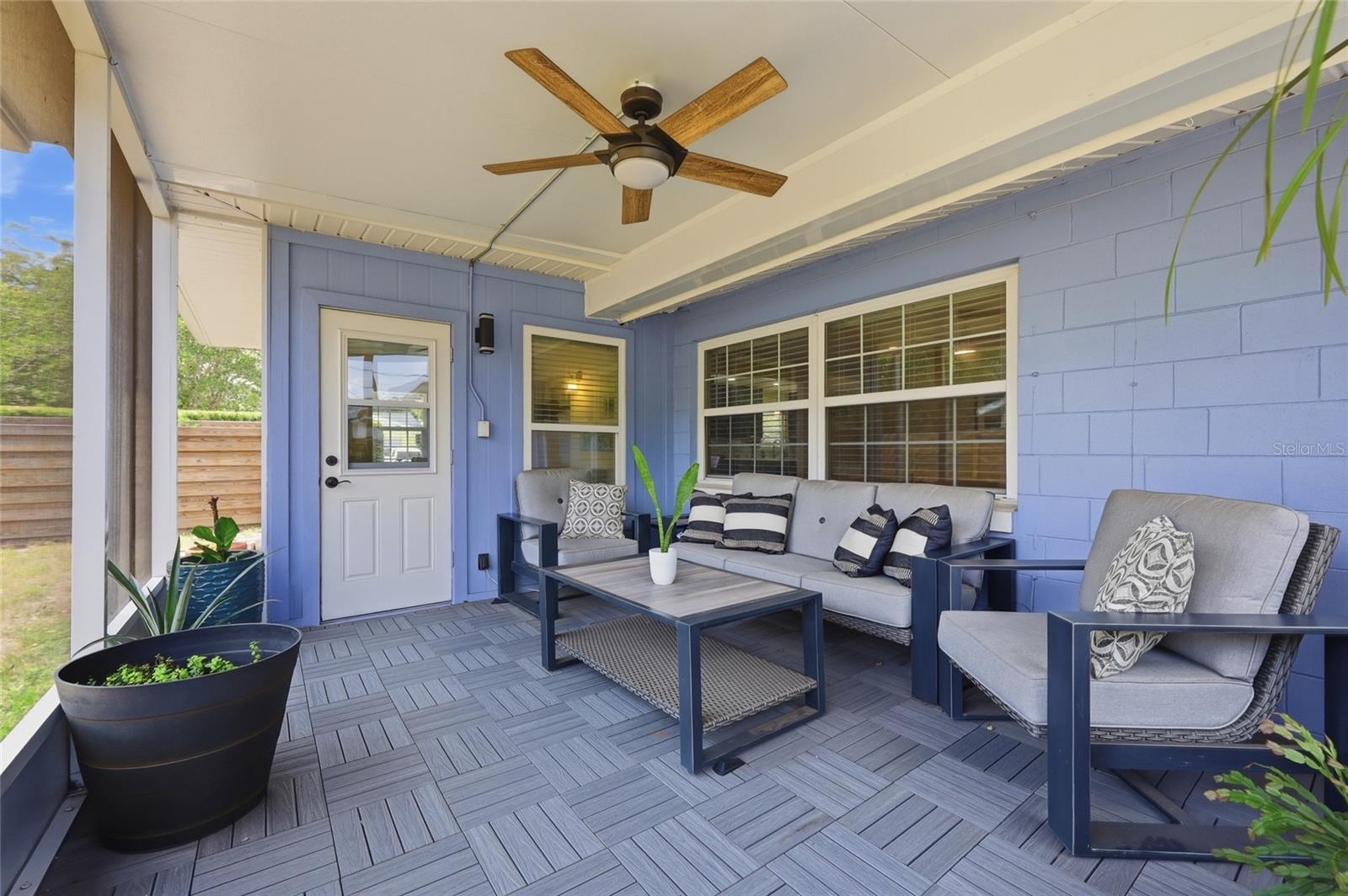 WINTER PARK PINES - Residential