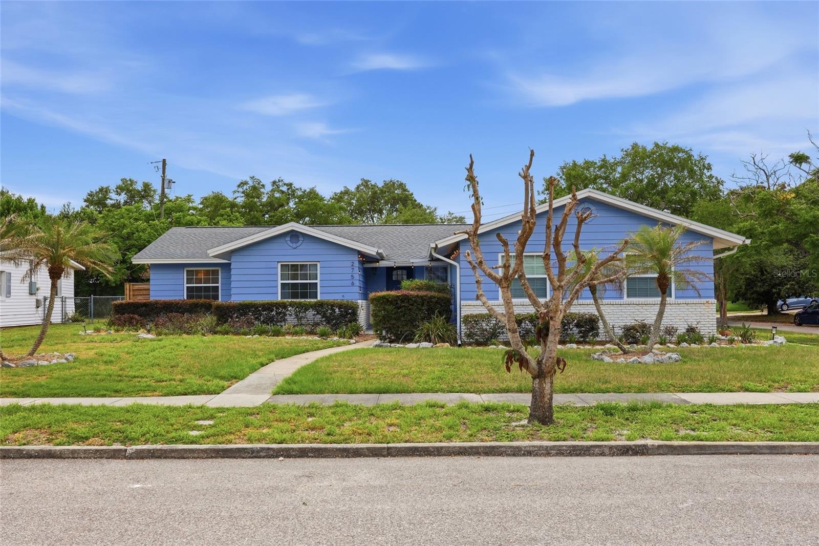 WINTER PARK PINES - Residential