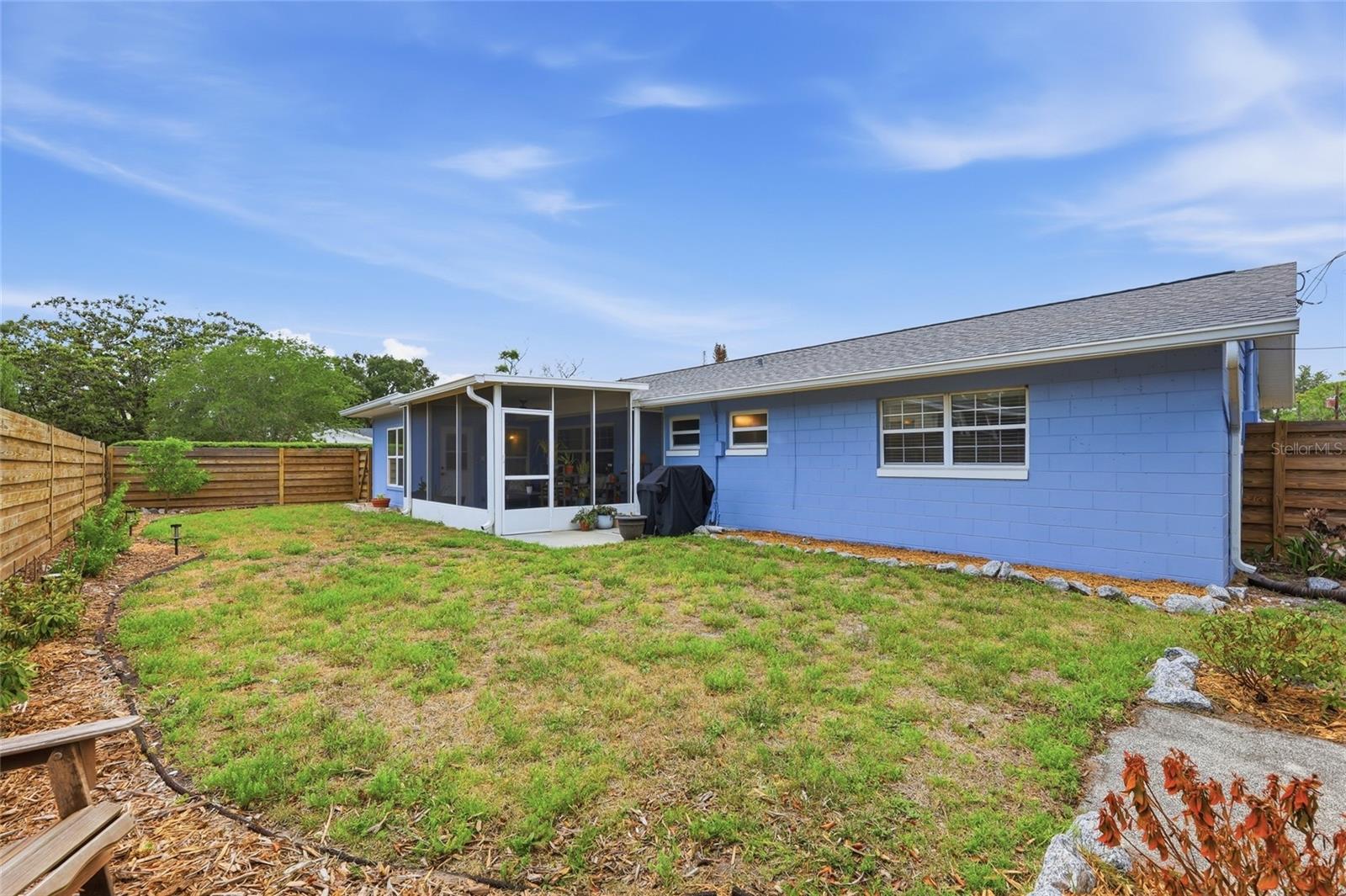 WINTER PARK PINES - Residential