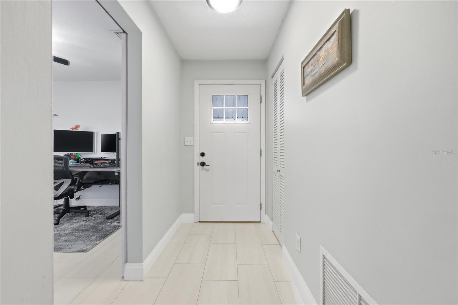 WINTER PARK PINES - Residential