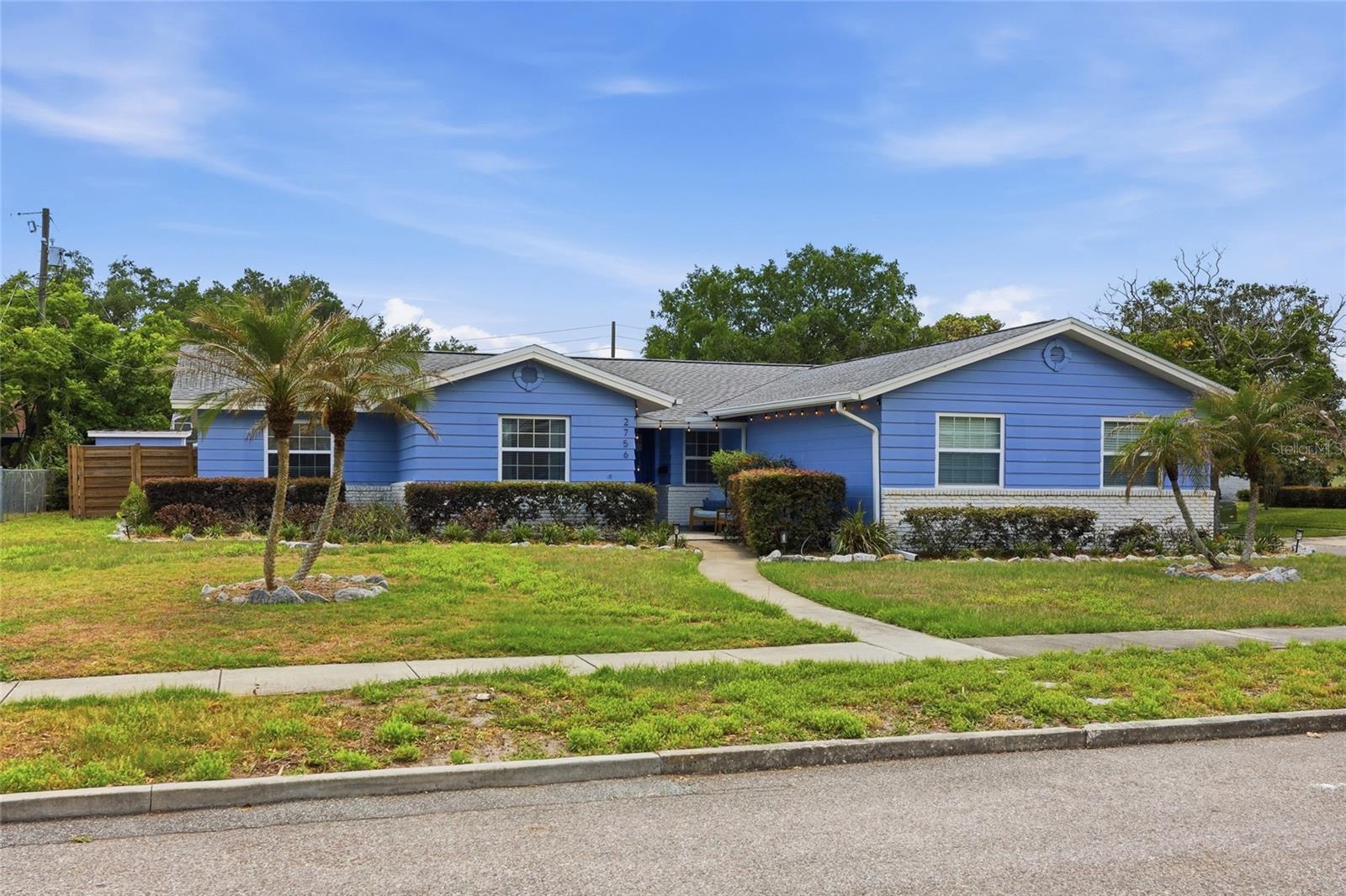 WINTER PARK PINES - Residential