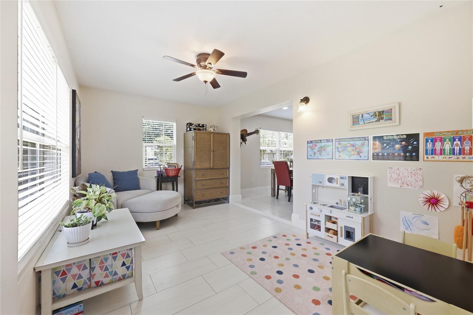 WINTER PARK PINES - Residential