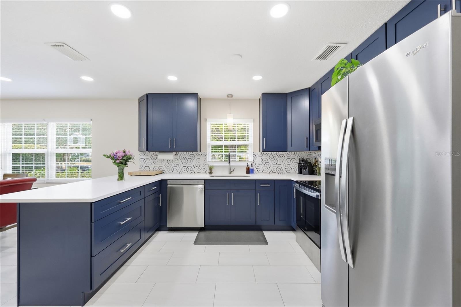 WINTER PARK PINES - Residential