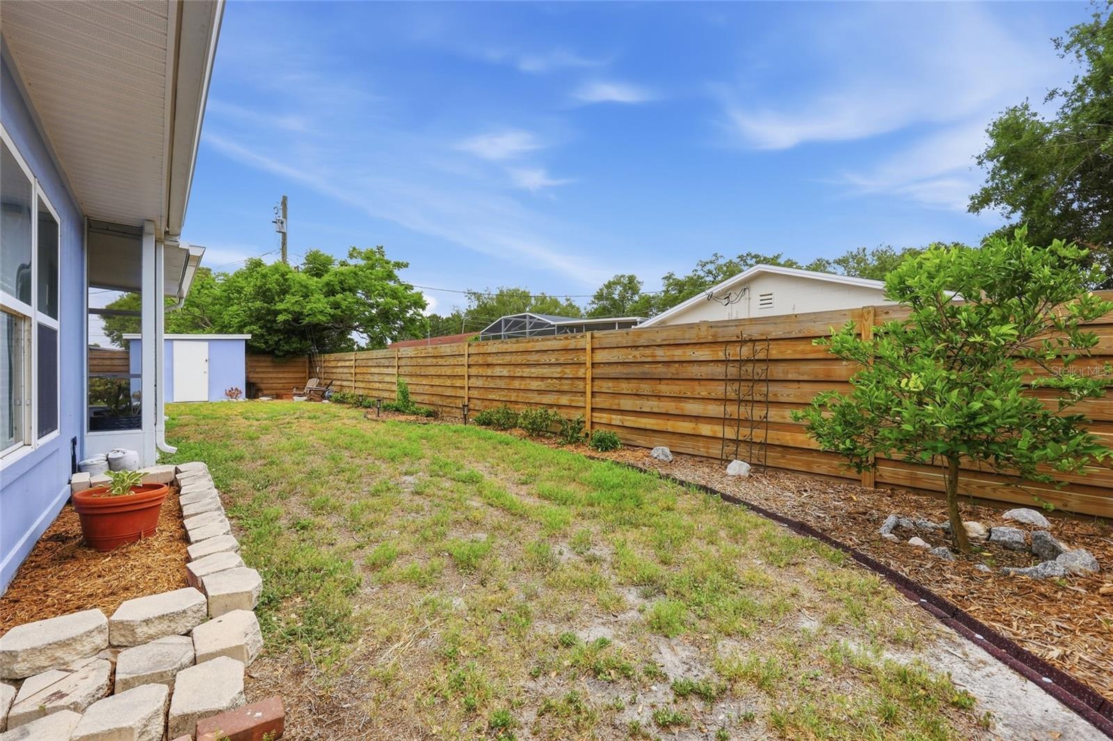 WINTER PARK PINES - Residential