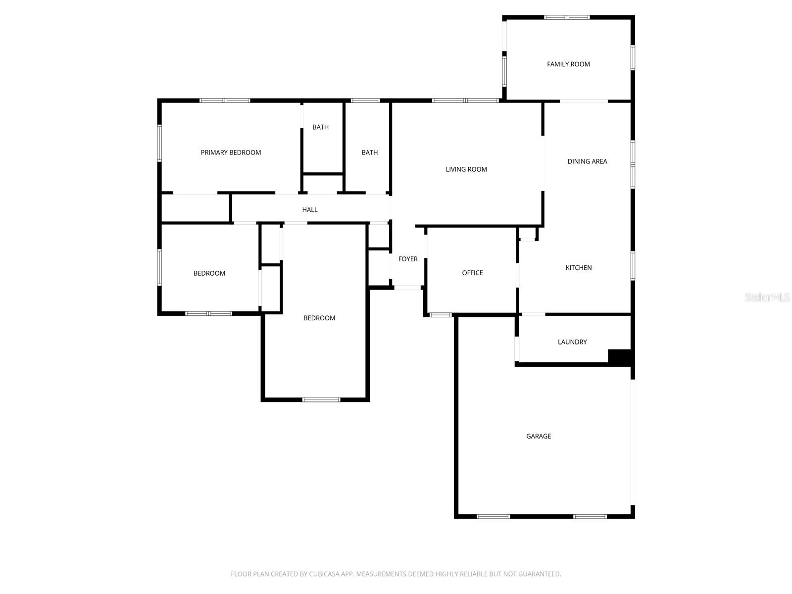 WINTER PARK PINES - Residential