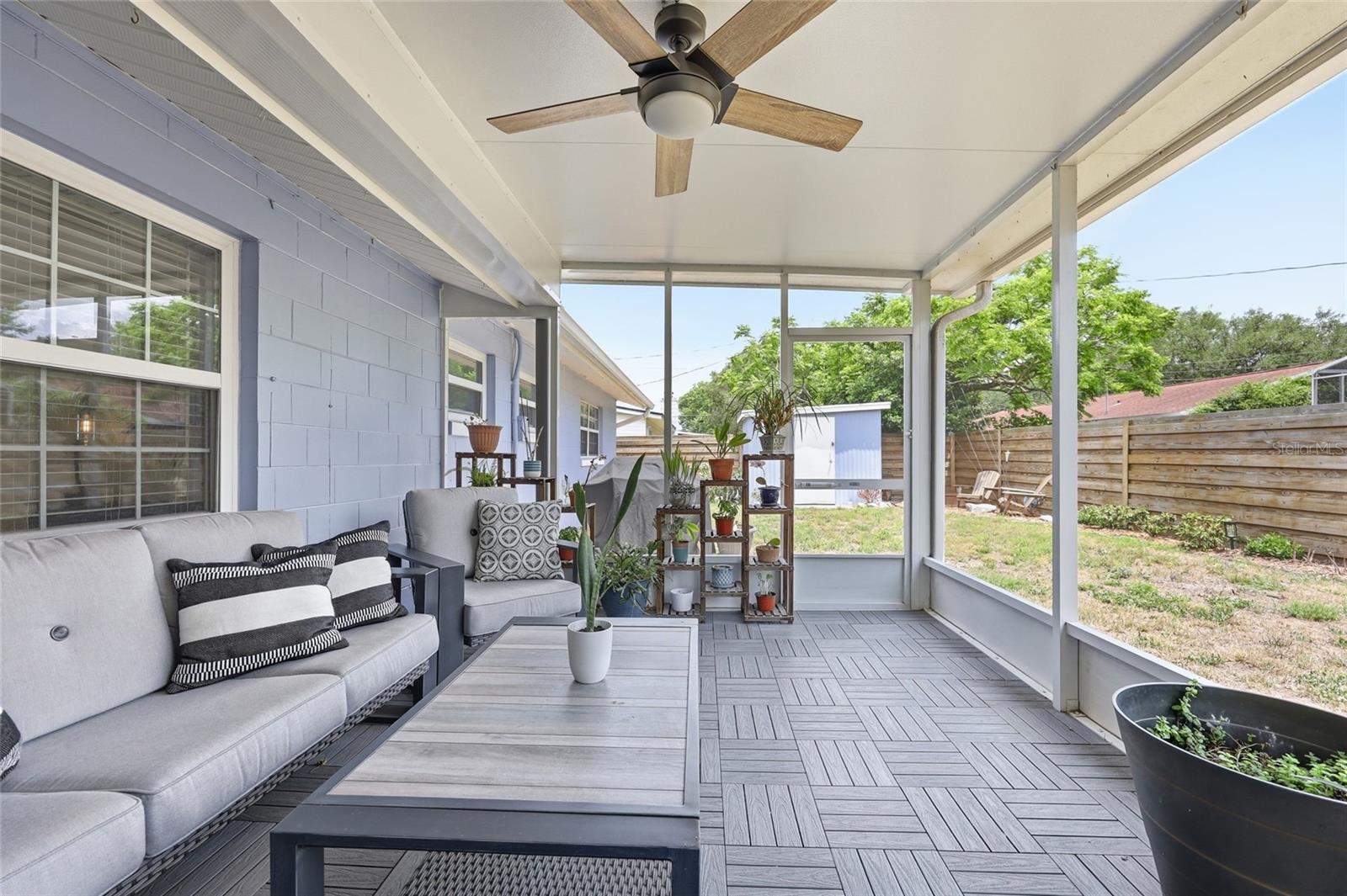 WINTER PARK PINES - Residential