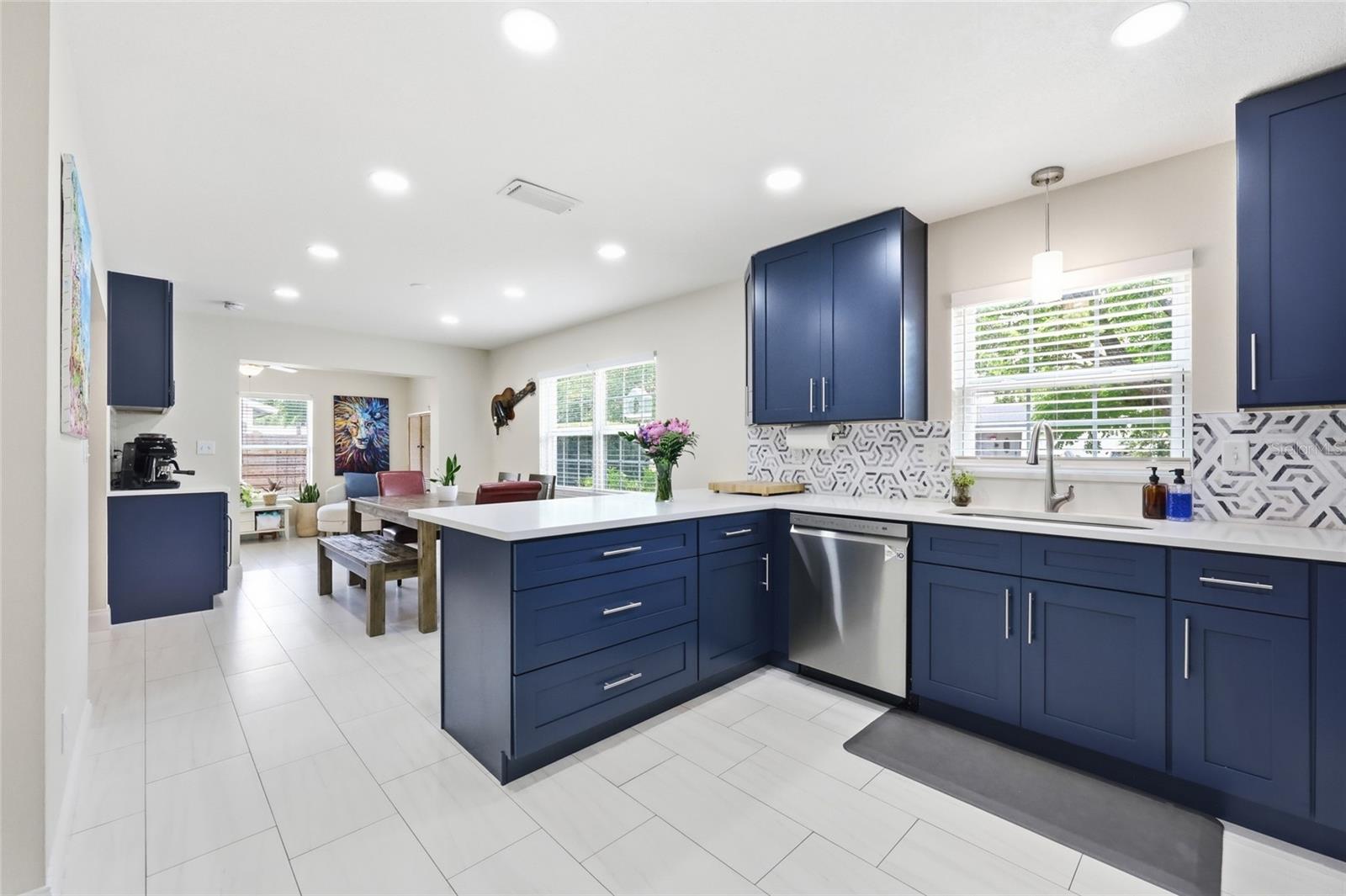 WINTER PARK PINES - Residential