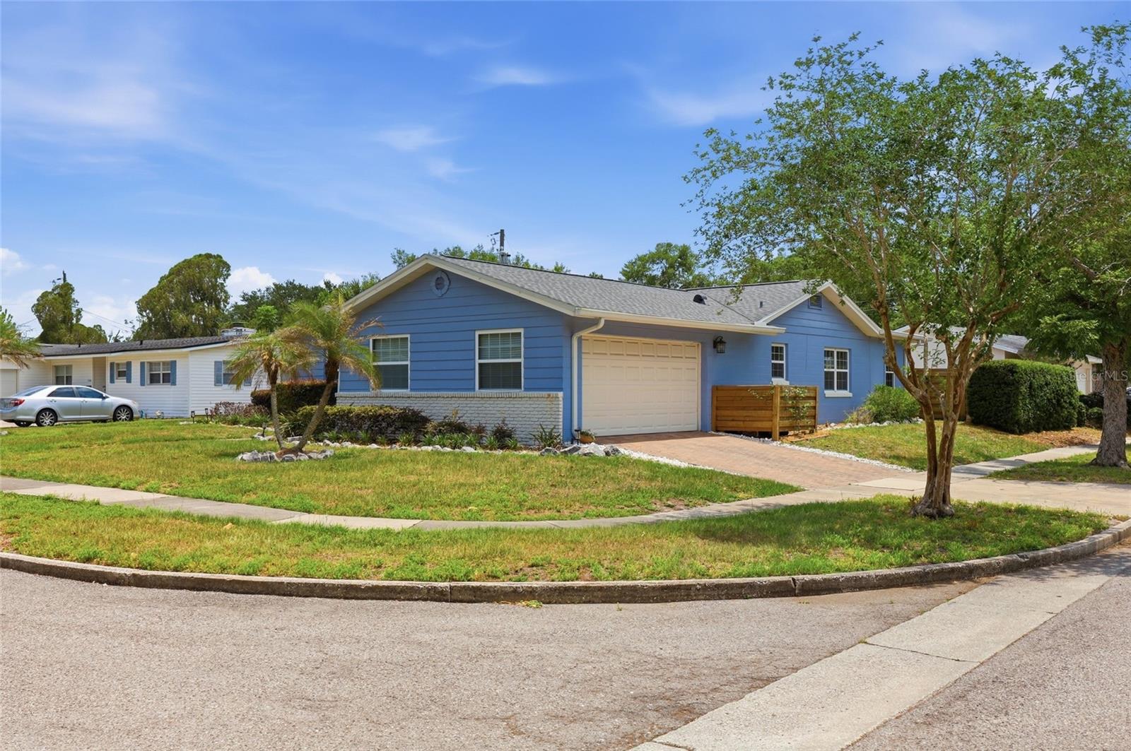 WINTER PARK PINES - Residential