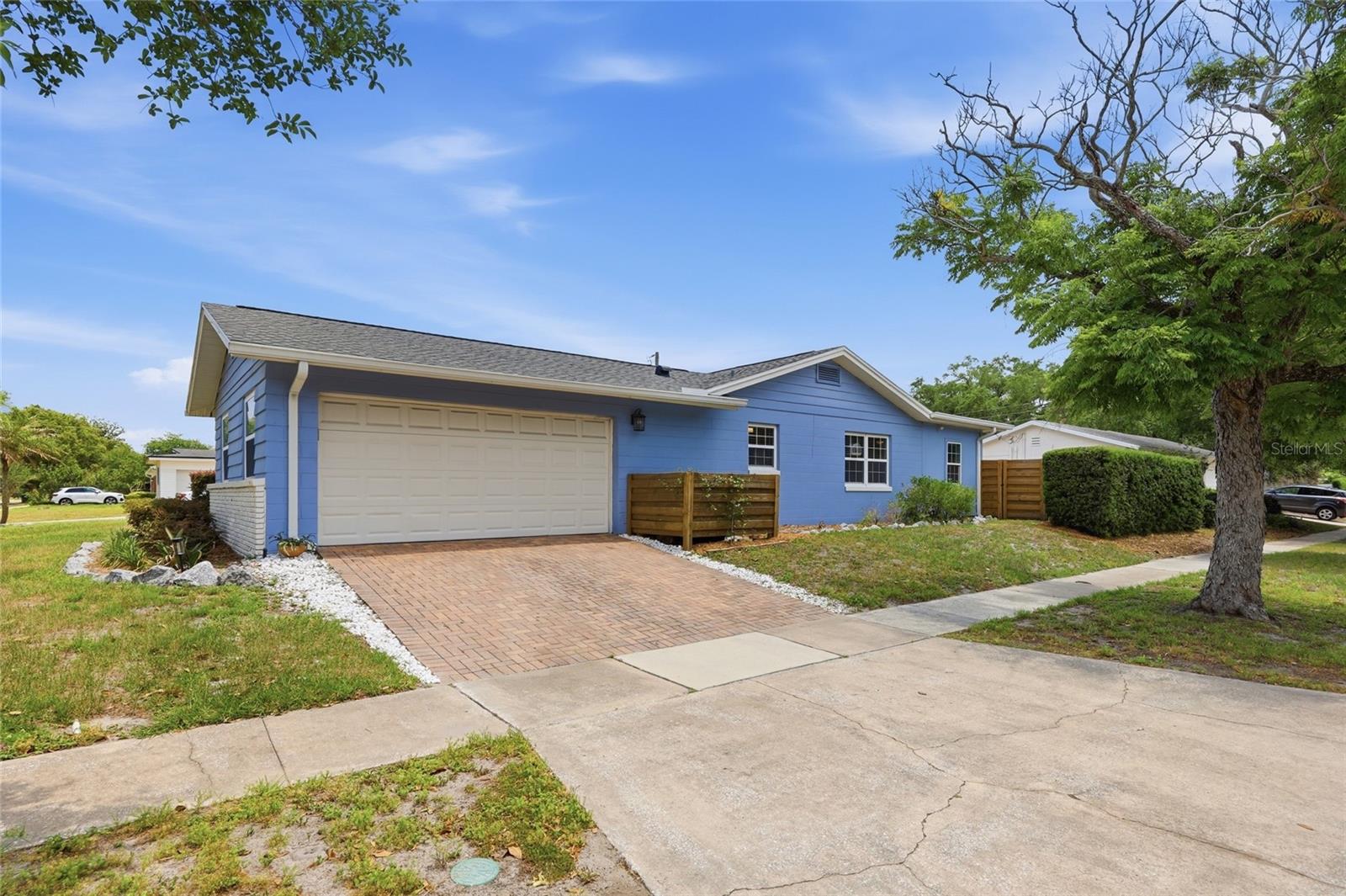 WINTER PARK PINES - Residential