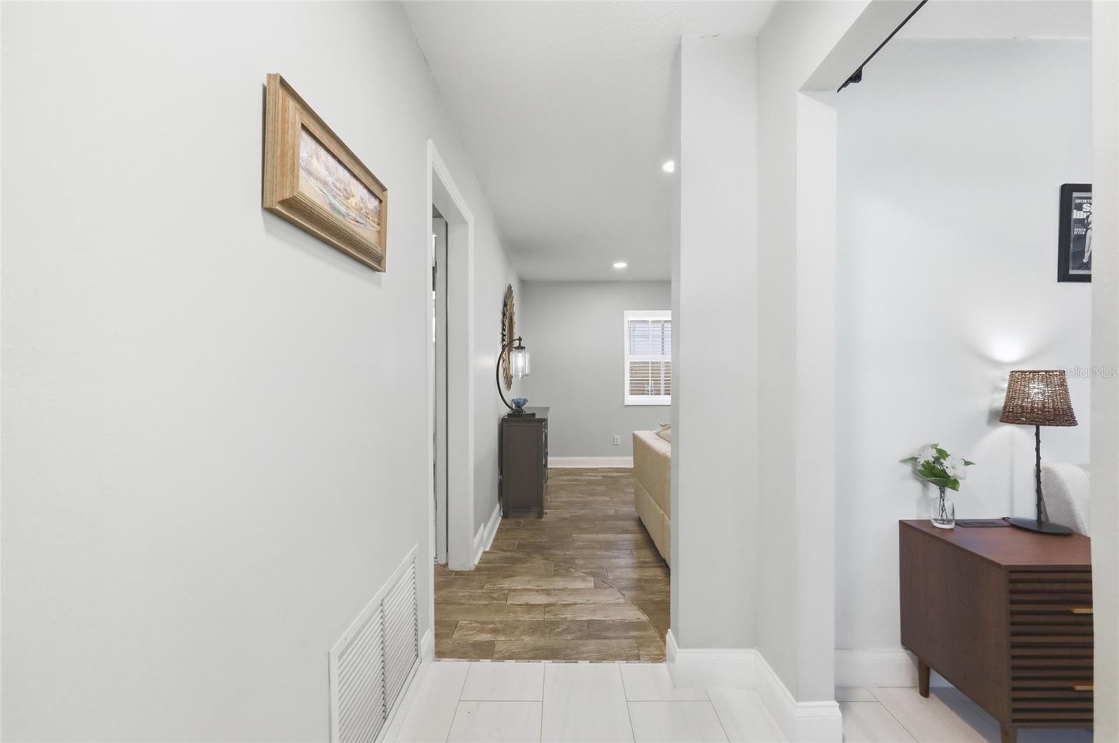 WINTER PARK PINES - Residential