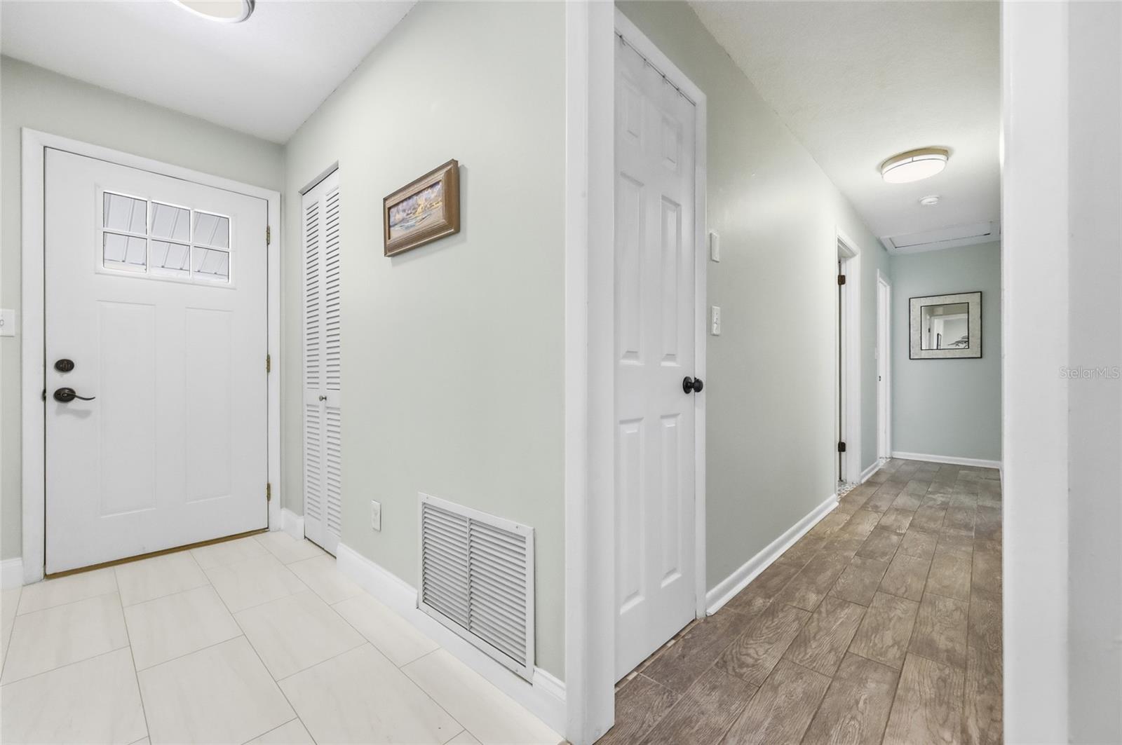 WINTER PARK PINES - Residential