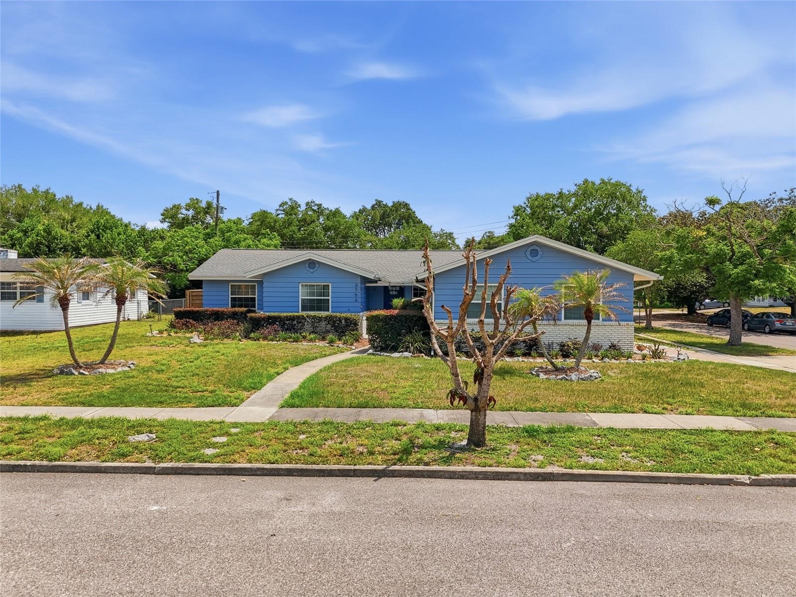 WINTER PARK PINES - Residential