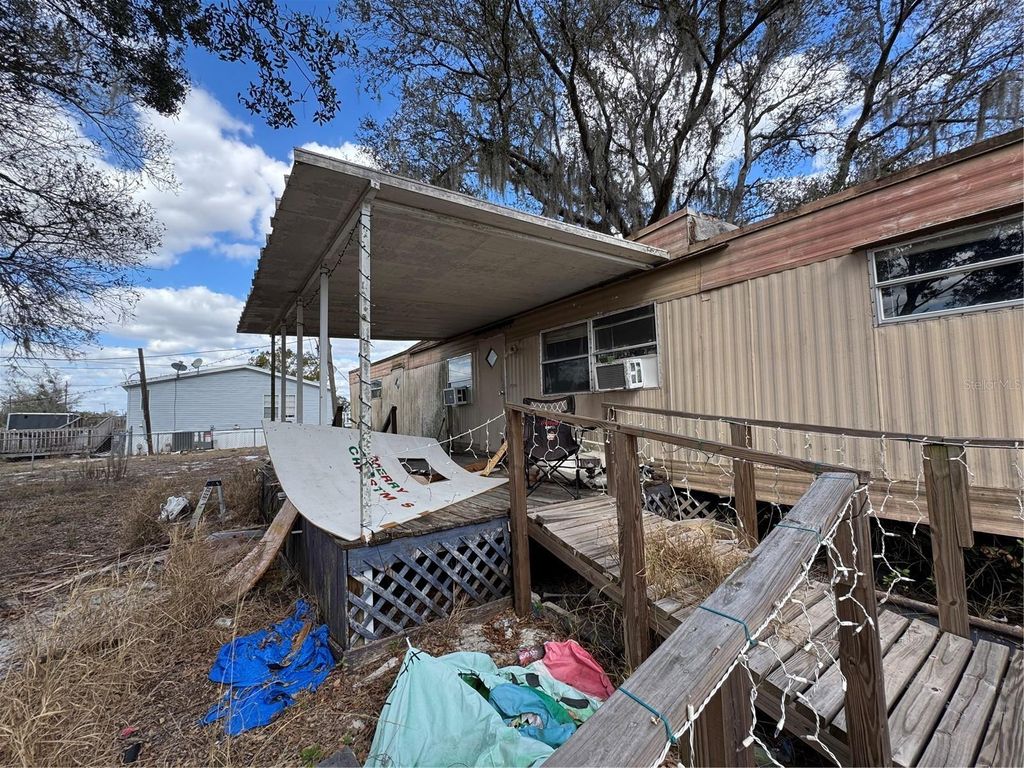 Photo of 5531 Lake Buffum Road, Lake Wales, FL 33859 (MLS # L4959577)