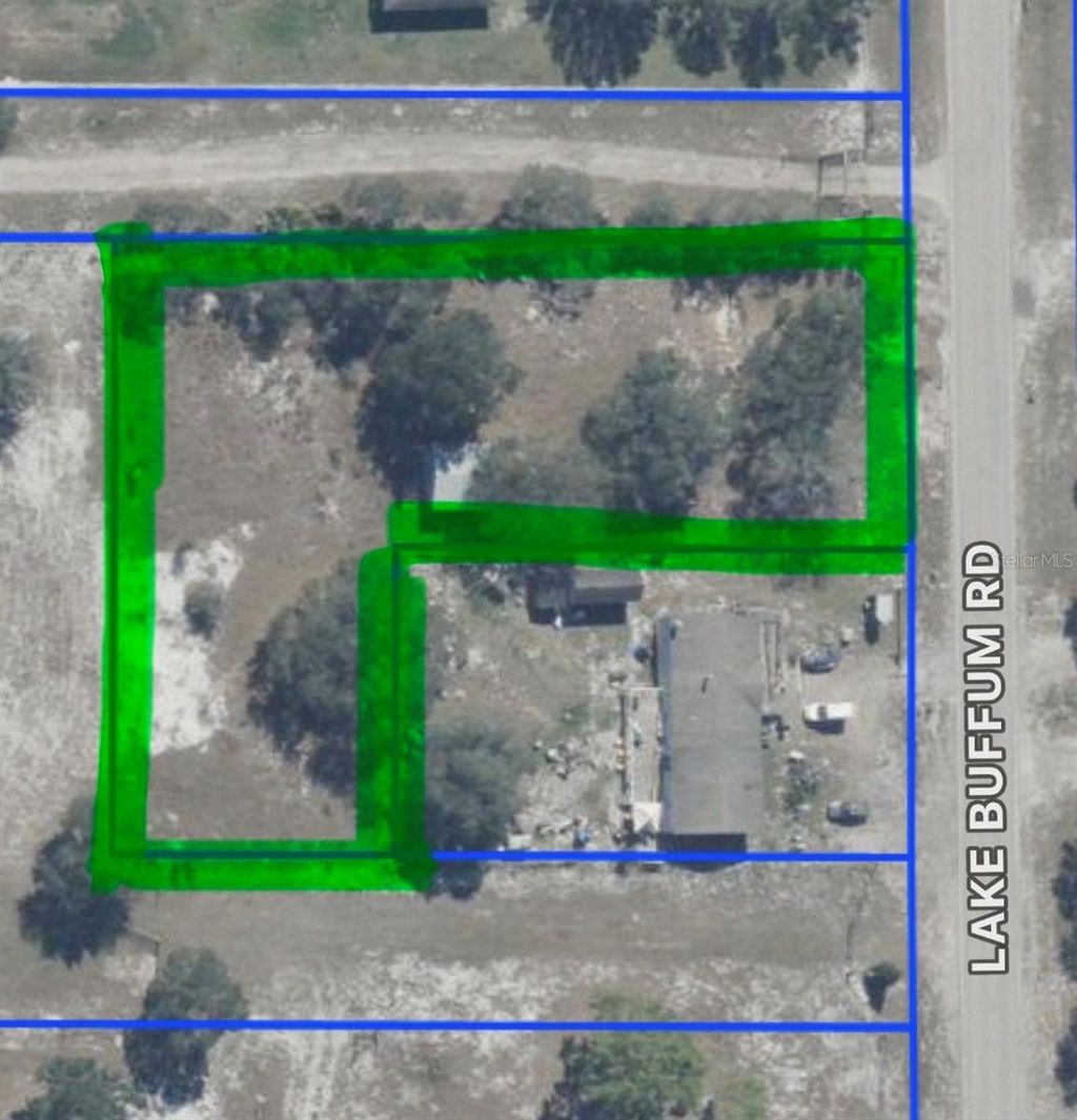 Photo of 5531 Lake Buffum Road, Lake Wales, FL 33859 (MLS # L4959577)