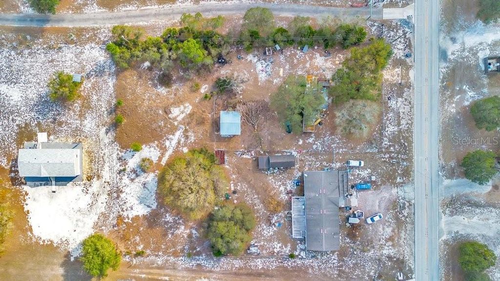 Photo of 5531 Lake Buffum Road, Lake Wales, FL 33859 (MLS # L4959577)