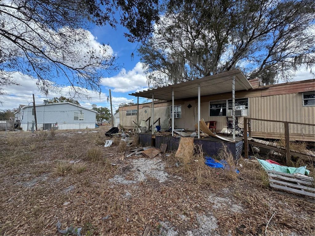 Photo of 5531 Lake Buffum Road, Lake Wales, FL 33859 (MLS # L4959577)