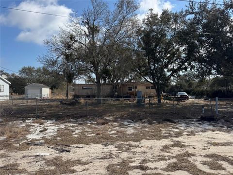 Photo of 5531 Lake Buffum Road, Lake Wales, FL 33859 (MLS # L4959577)