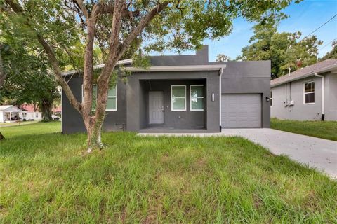 2604 N 29TH STREET TAMPA FL 33605