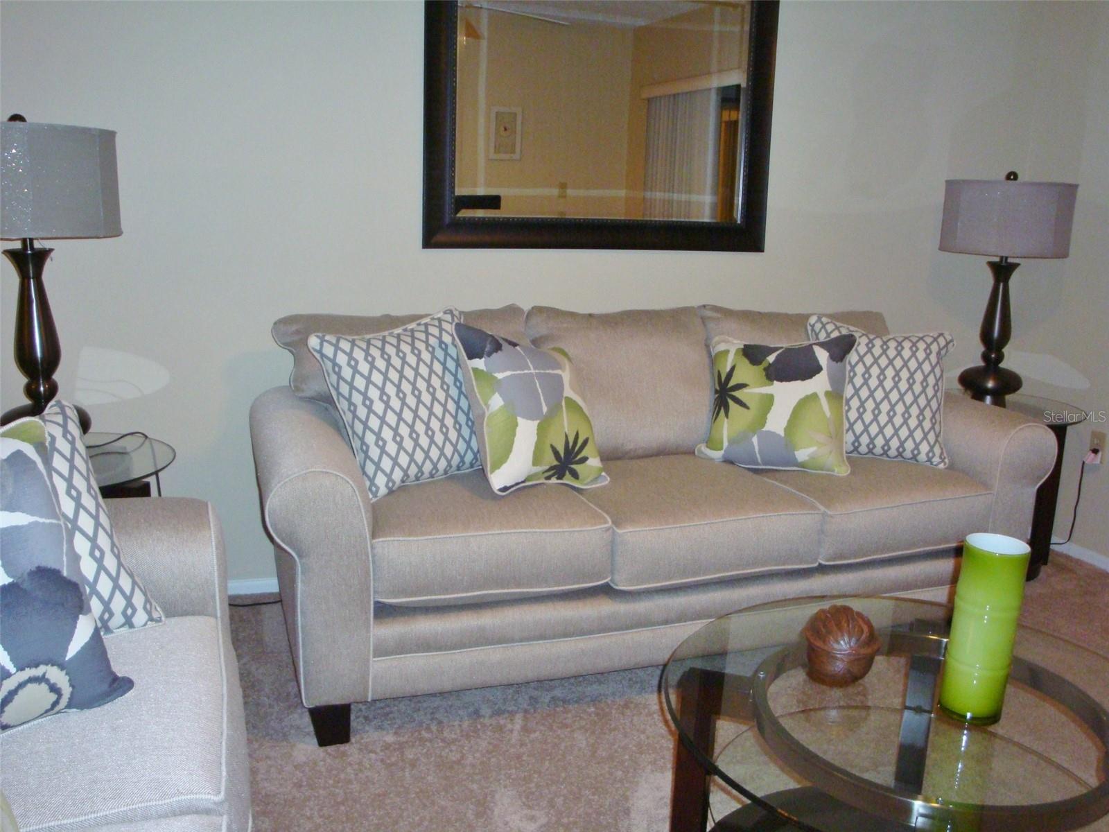 EAST LAKE WOODLANDS CYPRESS ESTATES - Residential Lease