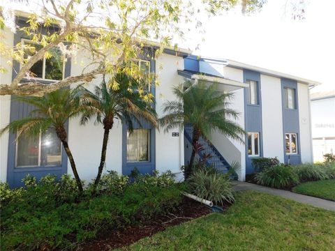 244 CYPRESS LANE 244 OLDSMAR FL 34677