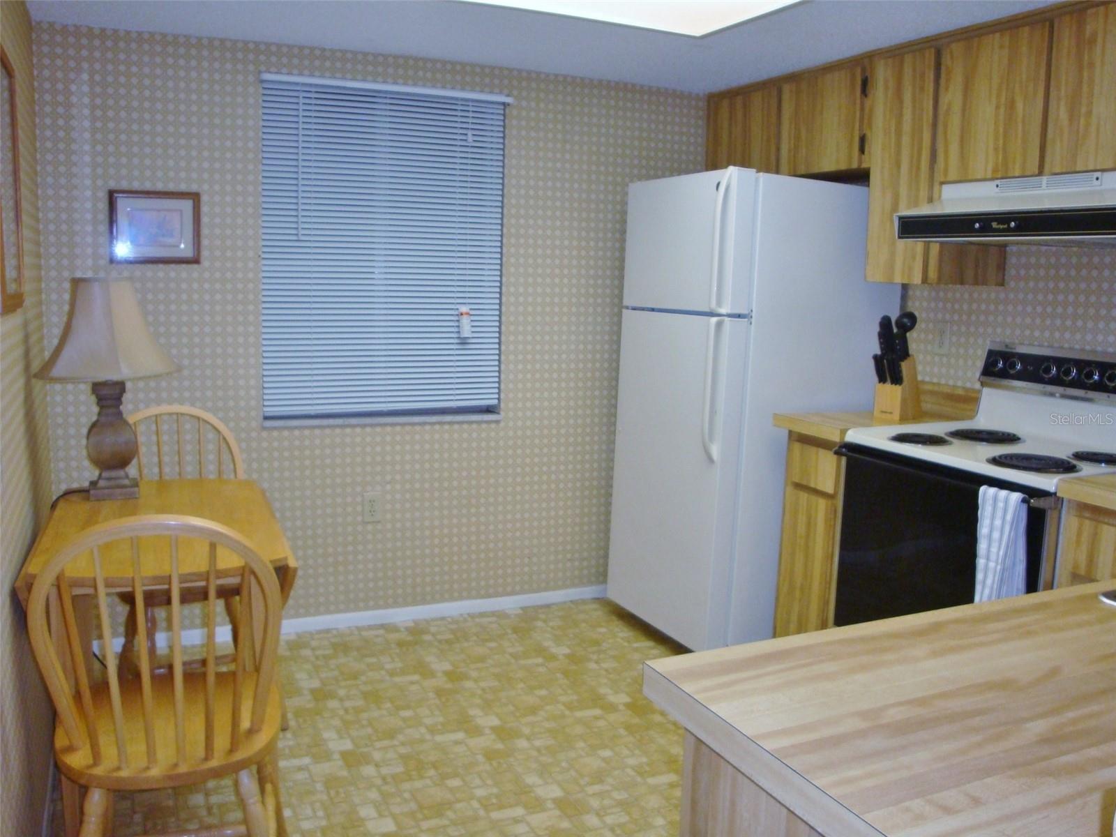 EAST LAKE WOODLANDS CYPRESS ESTATES - Residential Lease