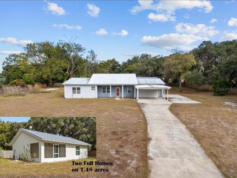 4020 CONNERSVILLE ROAD BARTOW FL 33830