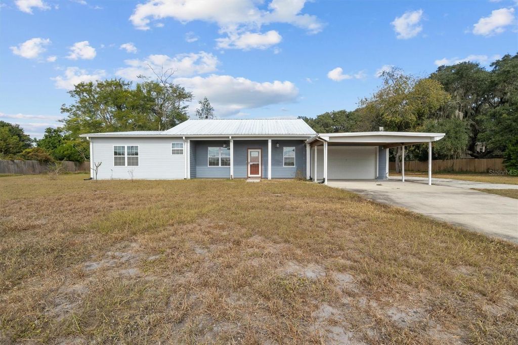 Photo of 4020 Connersville Road, Bartow, FL 33830 (MLS # L4957686)