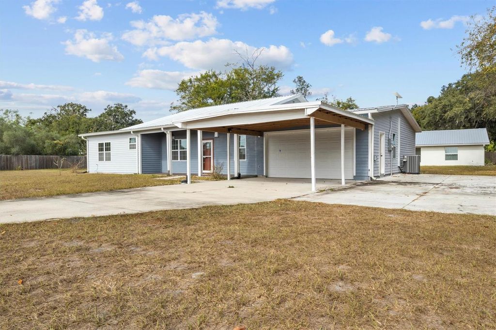Photo of 4020 Connersville Road, Bartow, FL 33830 (MLS # L4957686)