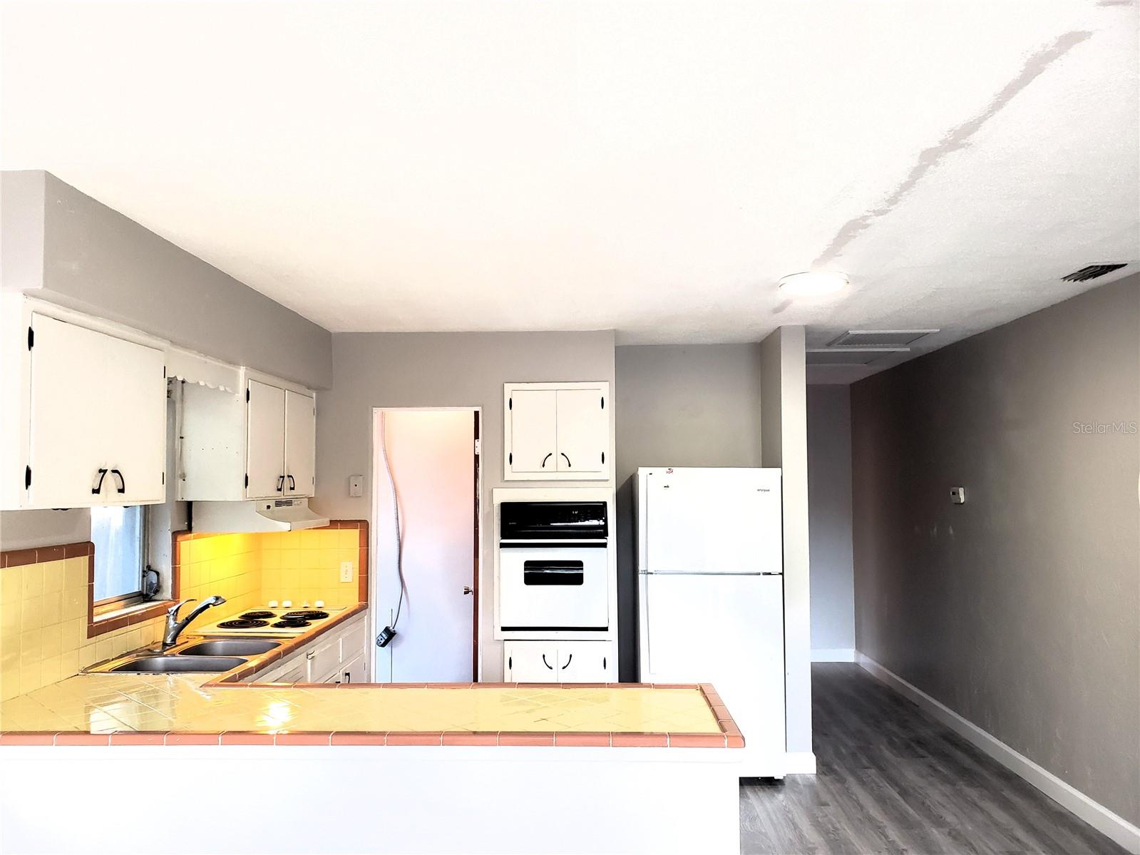 NORTH ST PETERSBURG - Residential Income