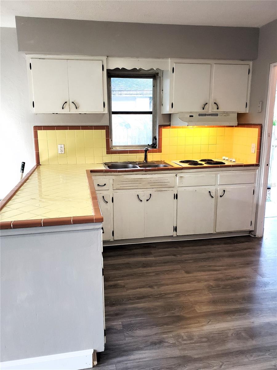 NORTH ST PETERSBURG - Residential Income